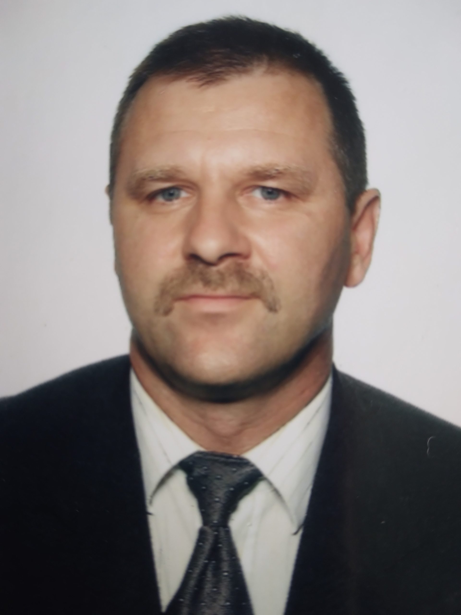 Raimondas Reizgys