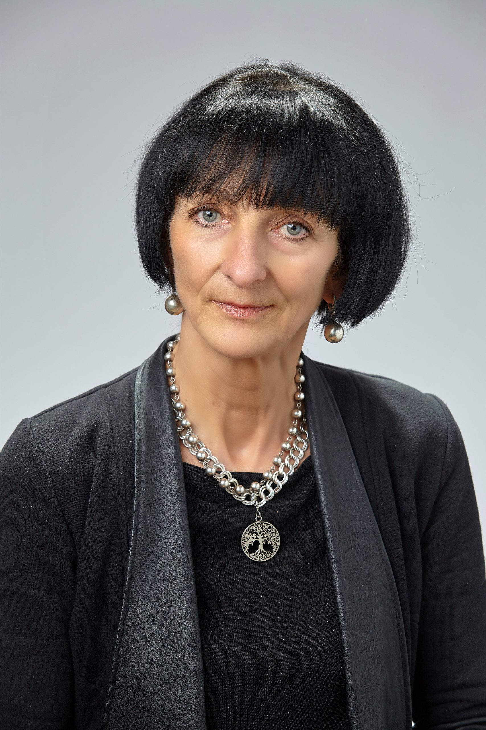 Aurelija Chamrovski
