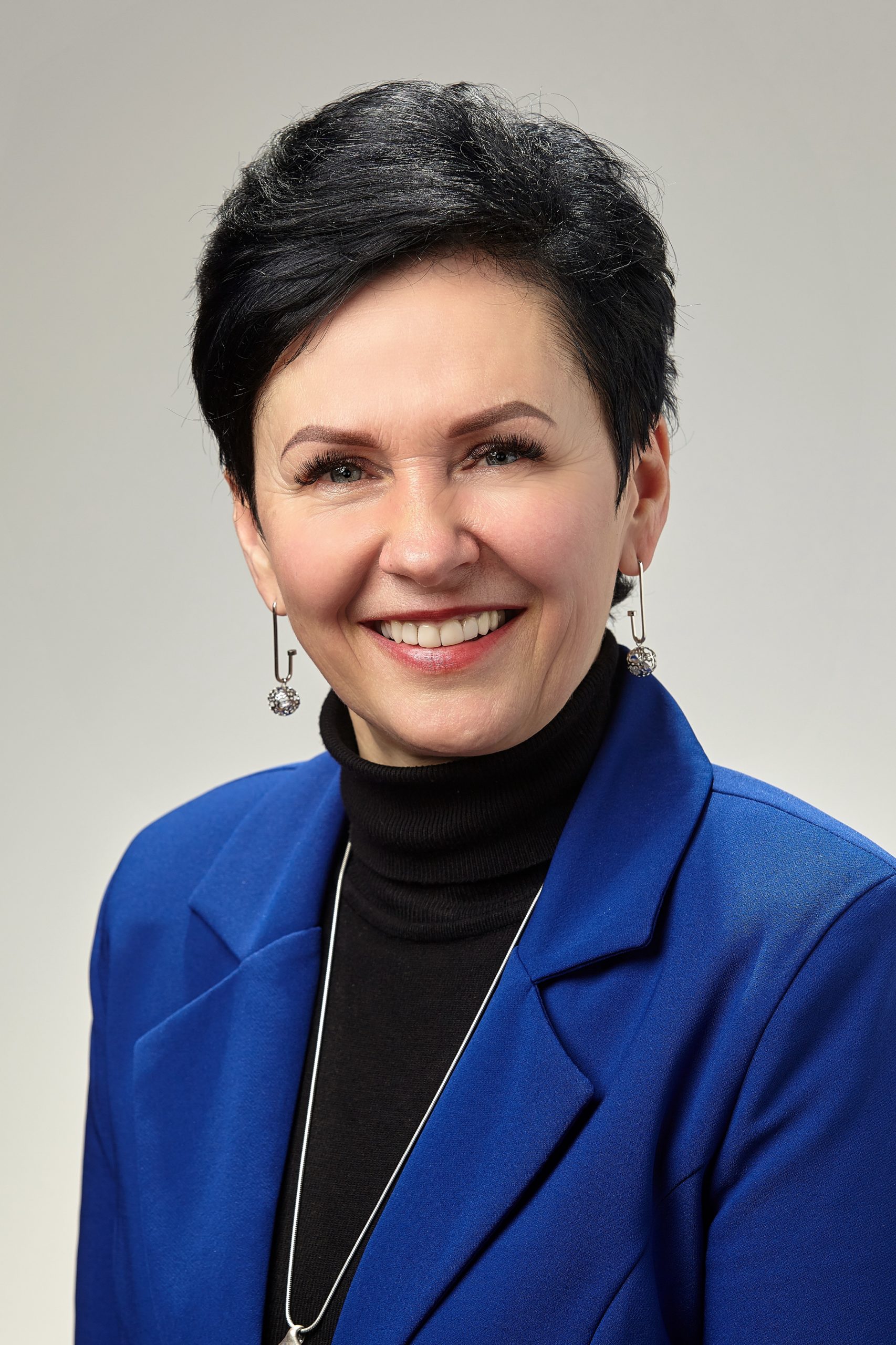 Dalė Keliauskienė