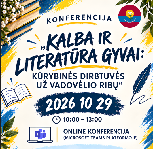 Respublikinė konferencija